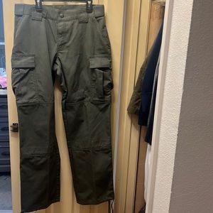 5.11 cargo pants